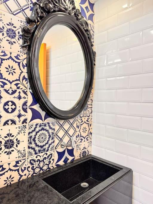 Apartamento Flat Merepe 101