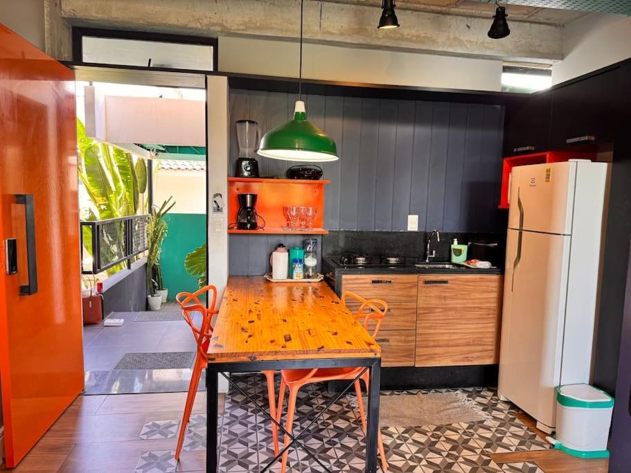 Flat Merepe 101 Apartamento *